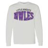 Heavy Cotton™ Long Sleeve T-Shirt Thumbnail