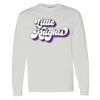 Heavy Cotton™ Long Sleeve T-Shirt Thumbnail