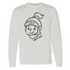 Heavy Cotton™ Long Sleeve T-Shirt Thumbnail