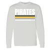 Heavy Cotton™ Long Sleeve T-Shirt Thumbnail