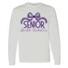 Heavy Cotton™ Long Sleeve T-Shirt Thumbnail