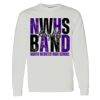 Heavy Cotton™ Long Sleeve T-Shirt Thumbnail