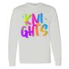Heavy Cotton™ Long Sleeve T-Shirt Thumbnail