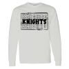 Heavy Cotton™ Long Sleeve T-Shirt Thumbnail