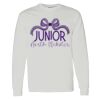 Heavy Cotton™ Long Sleeve T-Shirt Thumbnail