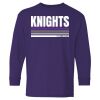 Heavy Cotton™ Youth Long Sleeve T-Shirt Thumbnail