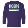 Heavy Cotton™ Youth Long Sleeve T-Shirt Thumbnail