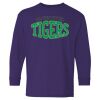 Heavy Cotton™ Youth Long Sleeve T-Shirt Thumbnail