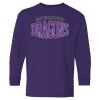 Heavy Cotton™ Youth Long Sleeve T-Shirt Thumbnail