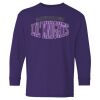 Heavy Cotton™ Youth Long Sleeve T-Shirt Thumbnail