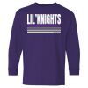 Heavy Cotton™ Youth Long Sleeve T-Shirt Thumbnail