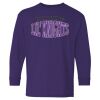 Heavy Cotton™ Youth Long Sleeve T-Shirt Thumbnail