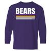 Heavy Cotton™ Youth Long Sleeve T-Shirt Thumbnail