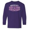 Heavy Cotton™ Youth Long Sleeve T-Shirt Thumbnail