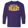 Heavy Cotton™ Youth Long Sleeve T-Shirt Thumbnail
