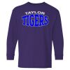 Heavy Cotton™ Youth Long Sleeve T-Shirt Thumbnail