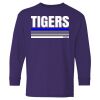 Heavy Cotton™ Youth Long Sleeve T-Shirt Thumbnail