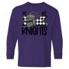Heavy Cotton™ Youth Long Sleeve T-Shirt Thumbnail