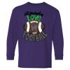 Heavy Cotton™ Youth Long Sleeve T-Shirt Thumbnail