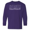Heavy Cotton™ Youth Long Sleeve T-Shirt Thumbnail