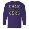 Heavy Cotton™ Youth Long Sleeve T-Shirt Thumbnail