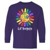 Heavy Cotton™ Youth Long Sleeve T-Shirt Thumbnail