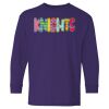 Heavy Cotton™ Youth Long Sleeve T-Shirt Thumbnail