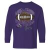 Heavy Cotton™ Youth Long Sleeve T-Shirt Thumbnail