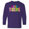 Heavy Cotton™ Youth Long Sleeve T-Shirt Thumbnail