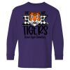Heavy Cotton™ Youth Long Sleeve T-Shirt Thumbnail