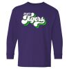 Heavy Cotton™ Youth Long Sleeve T-Shirt Thumbnail