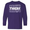 Heavy Cotton™ Youth Long Sleeve T-Shirt Thumbnail