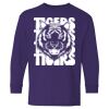 Heavy Cotton™ Youth Long Sleeve T-Shirt Thumbnail