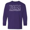 Heavy Cotton™ Youth Long Sleeve T-Shirt Thumbnail