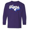 Heavy Cotton™ Youth Long Sleeve T-Shirt Thumbnail
