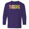 Heavy Cotton™ Youth Long Sleeve T-Shirt Thumbnail