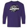 Heavy Cotton™ Youth Long Sleeve T-Shirt Thumbnail