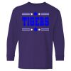 Heavy Cotton™ Youth Long Sleeve T-Shirt Thumbnail
