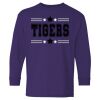Heavy Cotton™ Youth Long Sleeve T-Shirt Thumbnail