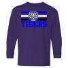 Heavy Cotton™ Youth Long Sleeve T-Shirt Thumbnail