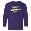 Heavy Cotton™ Youth Long Sleeve T-Shirt Thumbnail