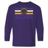 Heavy Cotton™ Youth Long Sleeve T-Shirt Thumbnail