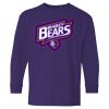 Heavy Cotton™ Youth Long Sleeve T-Shirt Thumbnail