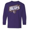Heavy Cotton™ Youth Long Sleeve T-Shirt Thumbnail
