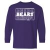 Heavy Cotton™ Youth Long Sleeve T-Shirt Thumbnail