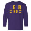 Heavy Cotton™ Youth Long Sleeve T-Shirt Thumbnail