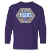 Heavy Cotton™ Youth Long Sleeve T-Shirt Thumbnail