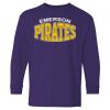 Heavy Cotton™ Youth Long Sleeve T-Shirt Thumbnail
