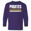 Heavy Cotton™ Youth Long Sleeve T-Shirt Thumbnail