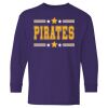 Heavy Cotton™ Youth Long Sleeve T-Shirt Thumbnail